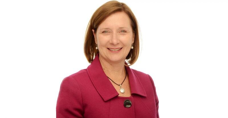 Sarah Downey, president and CEO of Michael Garron Hospital
