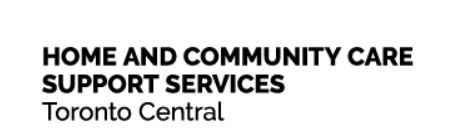 Home and Community Care Support Services Toronto Central