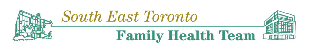 South East Toronto Family Health Team