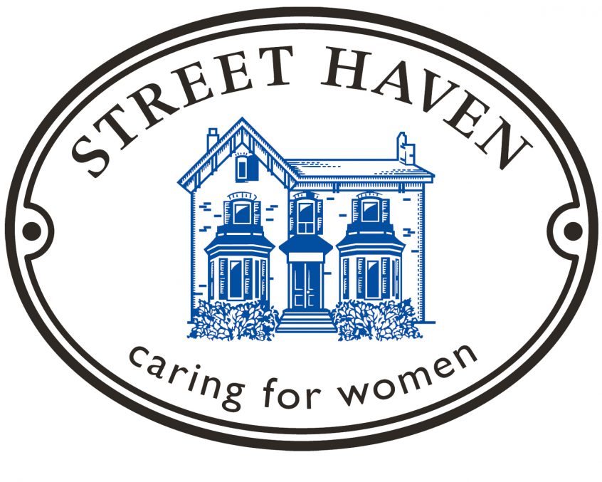 Street Haven at the Crossroads