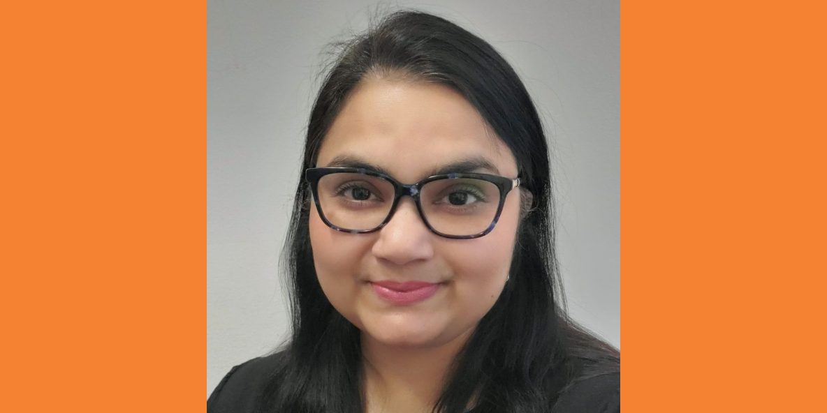 #OneEastToronto – Meet Razia Rashed | East Toronto Health Partners