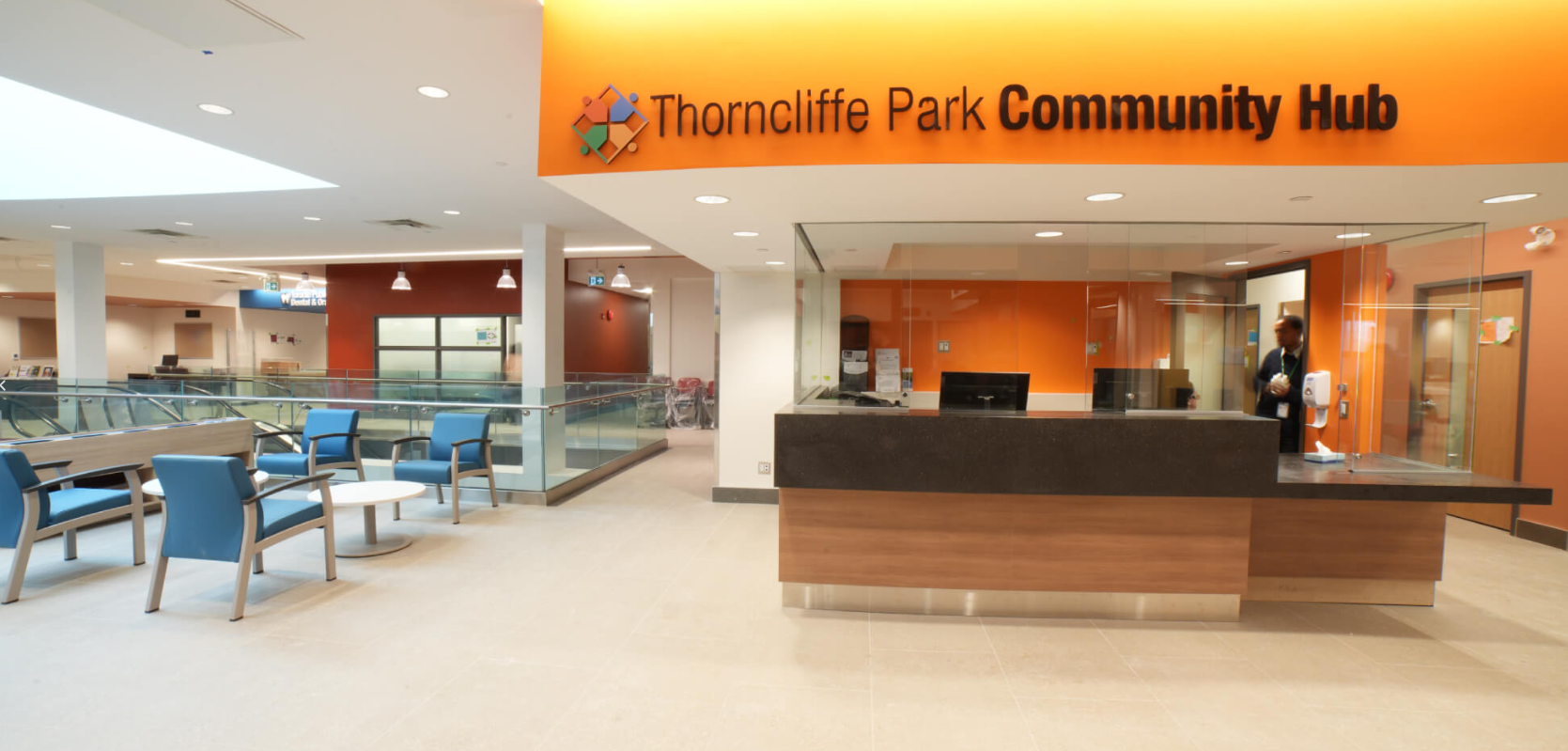Featured image for “You’re invited to the Thorncliffe Park Community Hub Open House!”
