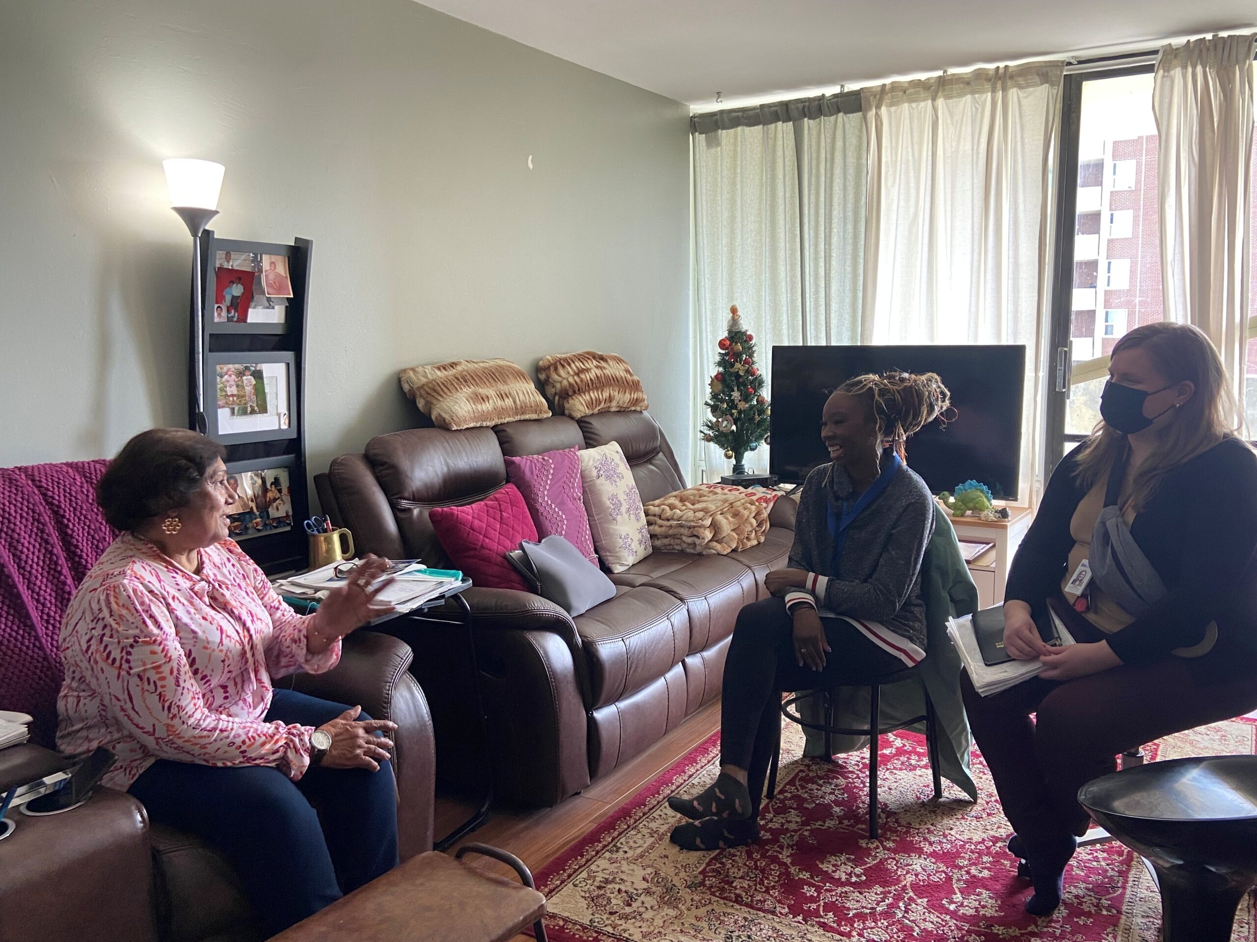 Featured image for “Integrated care made possible through dedicated care coordinators”